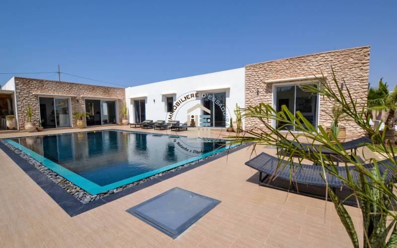 Maison_DouarLaraab_4chambres11