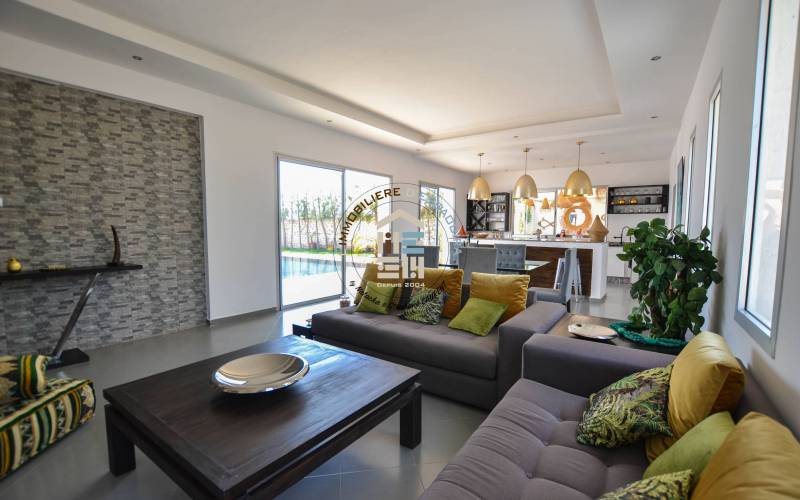 Maison_DouarLaraab_4chambres21