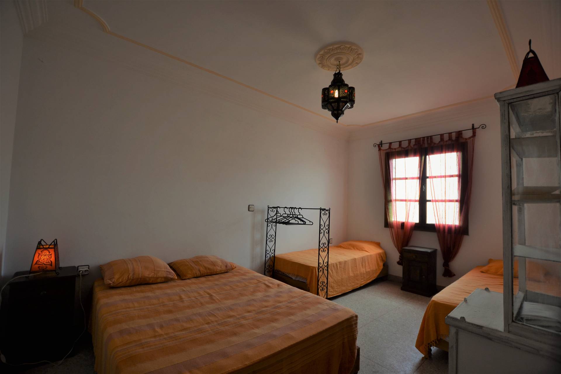 Appartement atypique Rawnak (1)