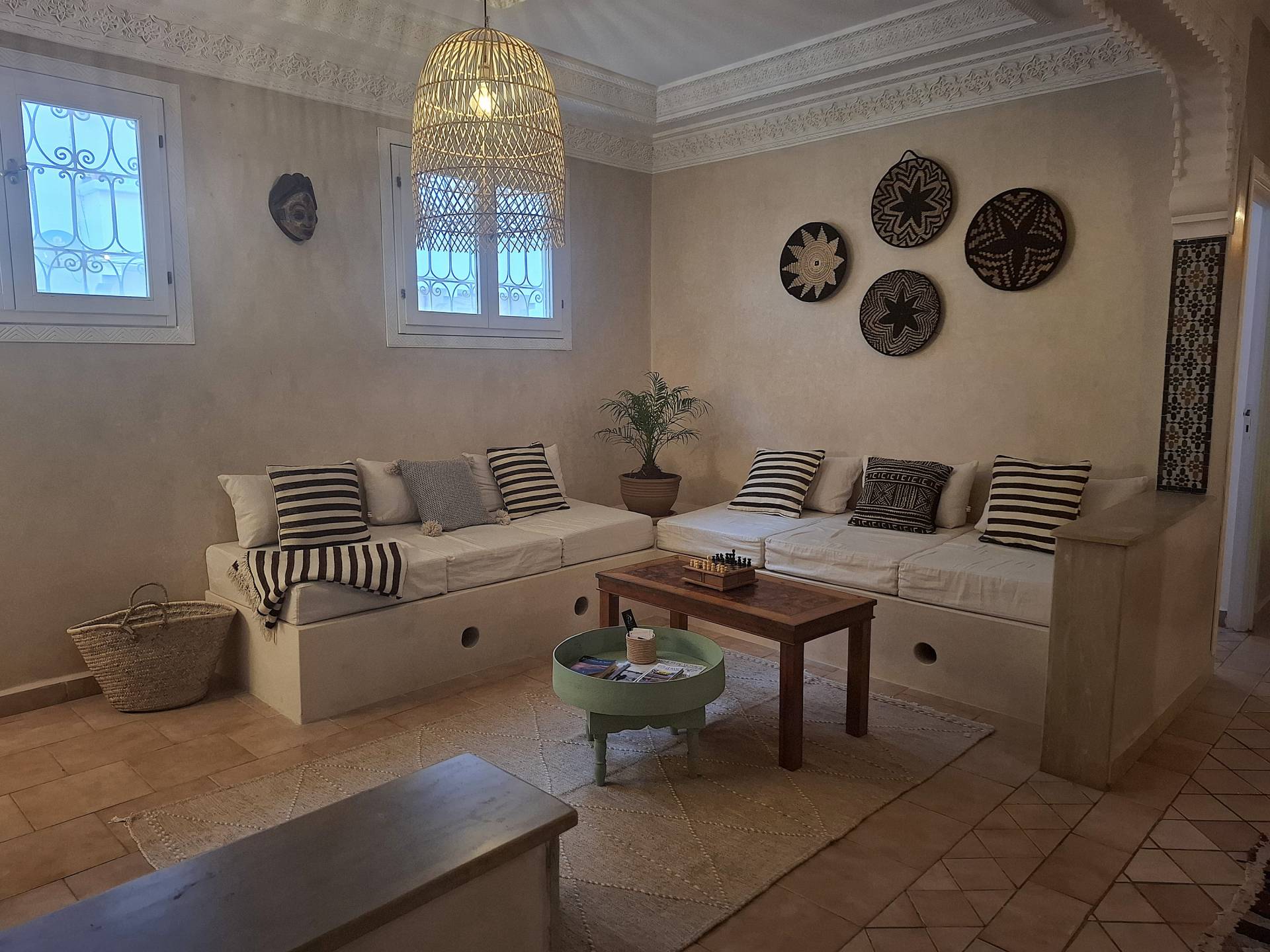 Appartement de charme, confort et authenticité (4)