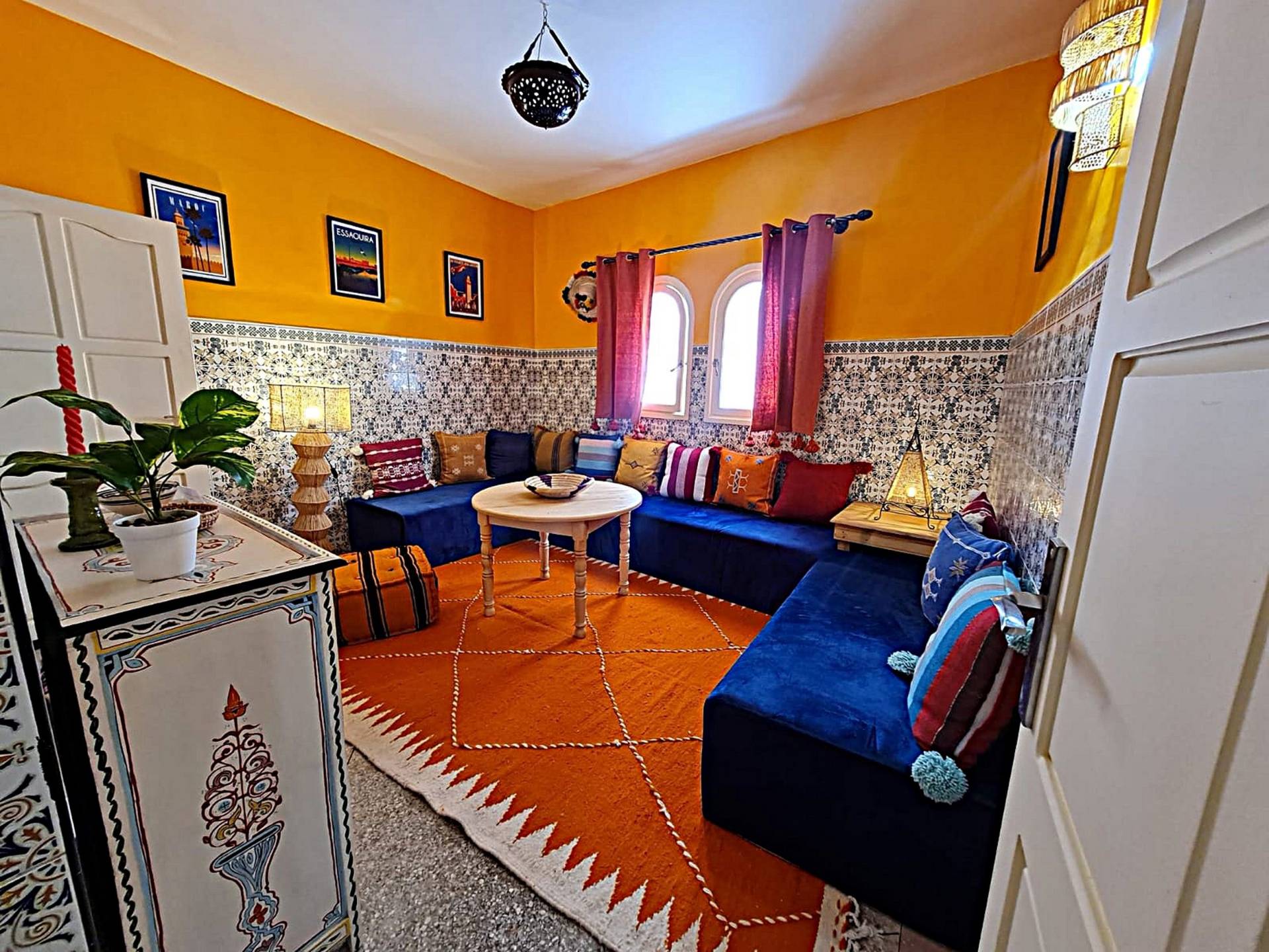 Appartement médina (10)