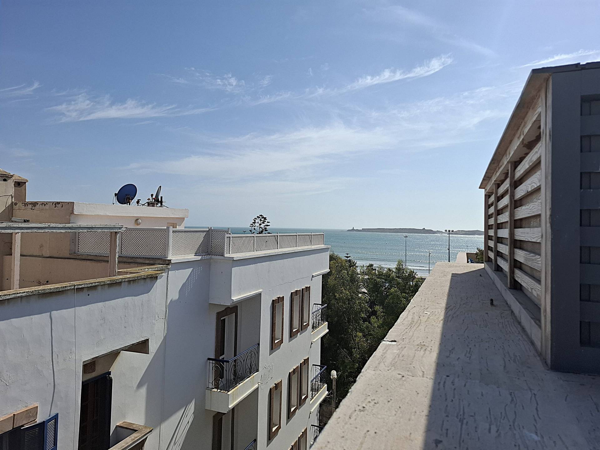 Appartement vue mer 1 chambre (20)