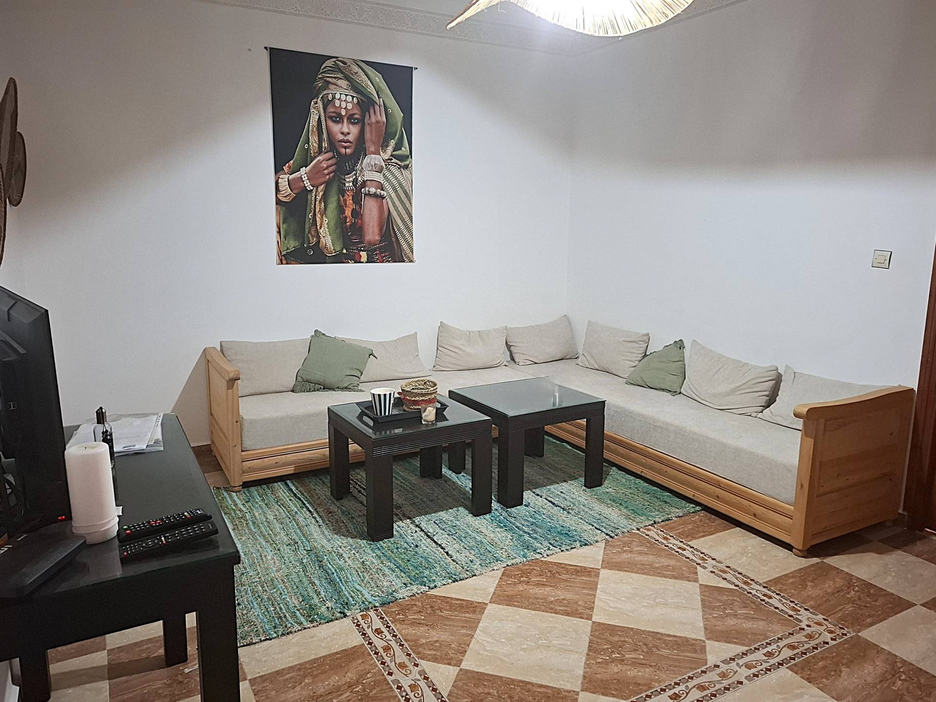 Confort et charme appartement 2 chambres (14)