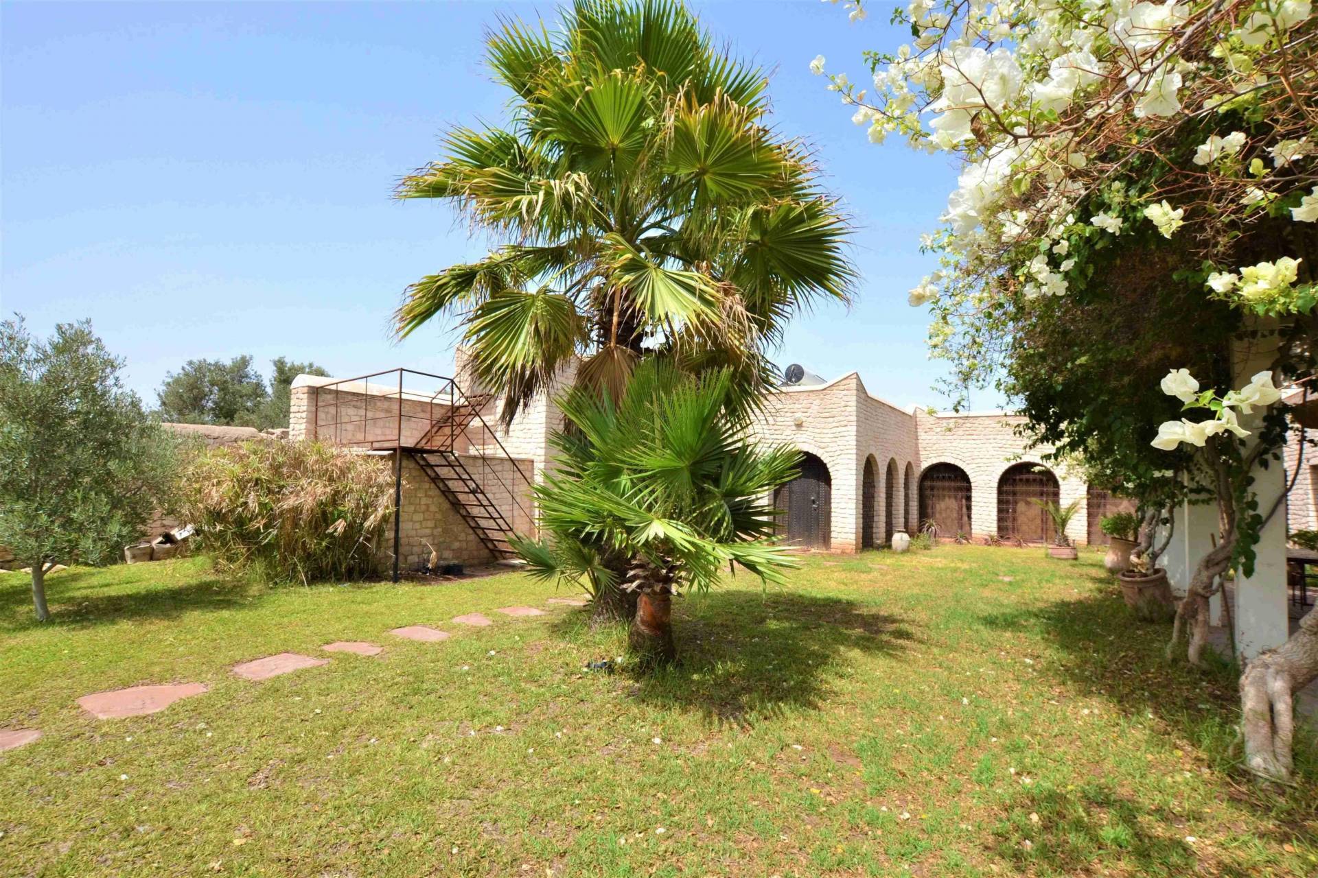 Location - Maison de campagne - 150 m² - Campagne - 550 € - Essaouira - 9251