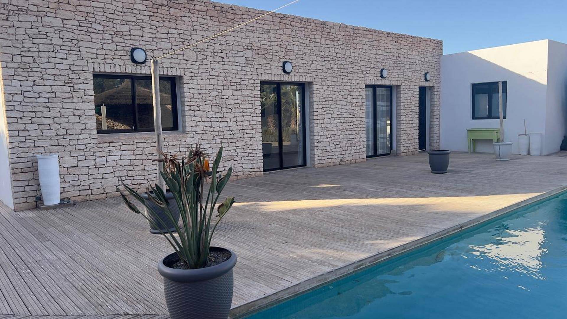 Maison 3 chambres Bouzama (30)