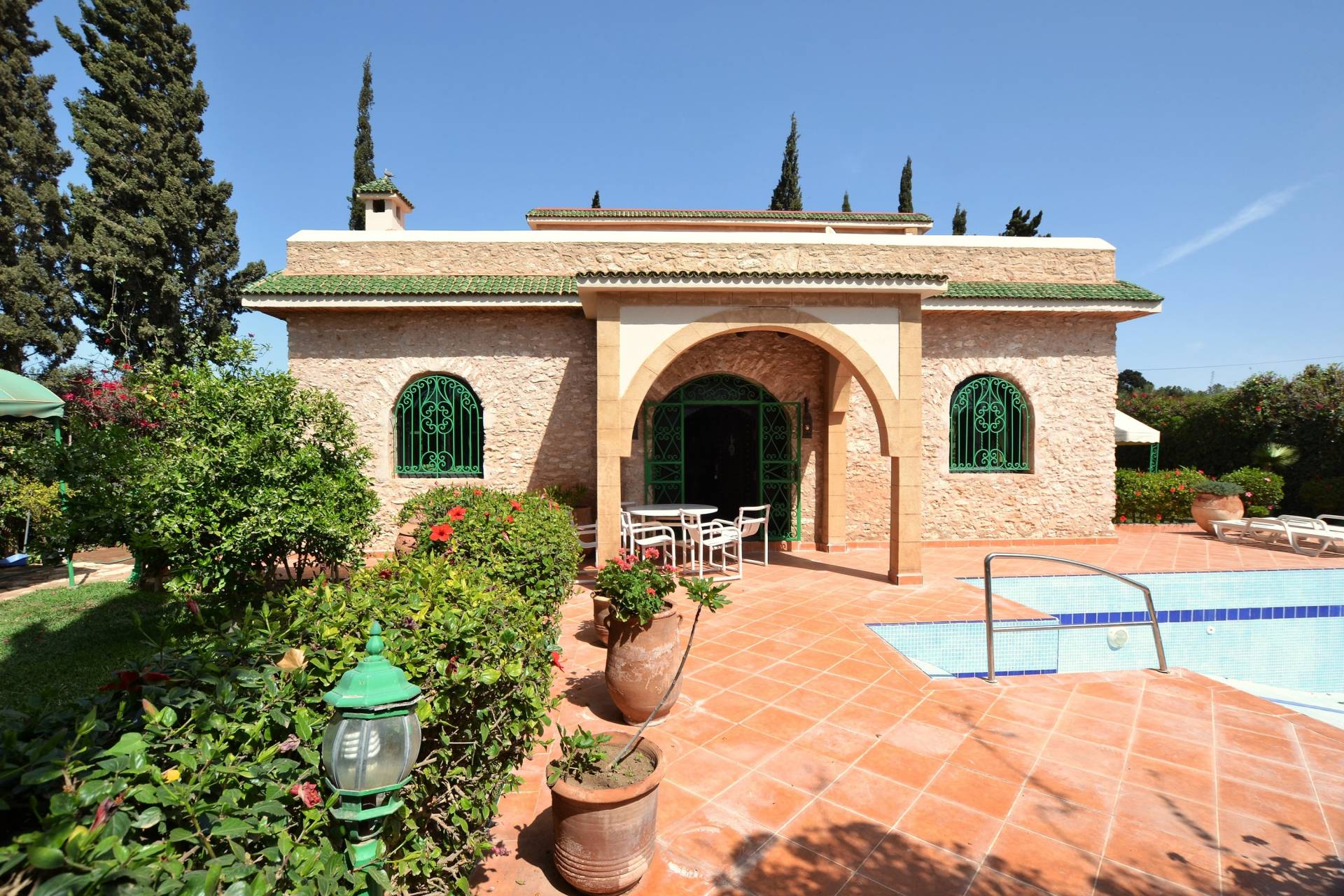 Maison 3 chambres VNA (21)