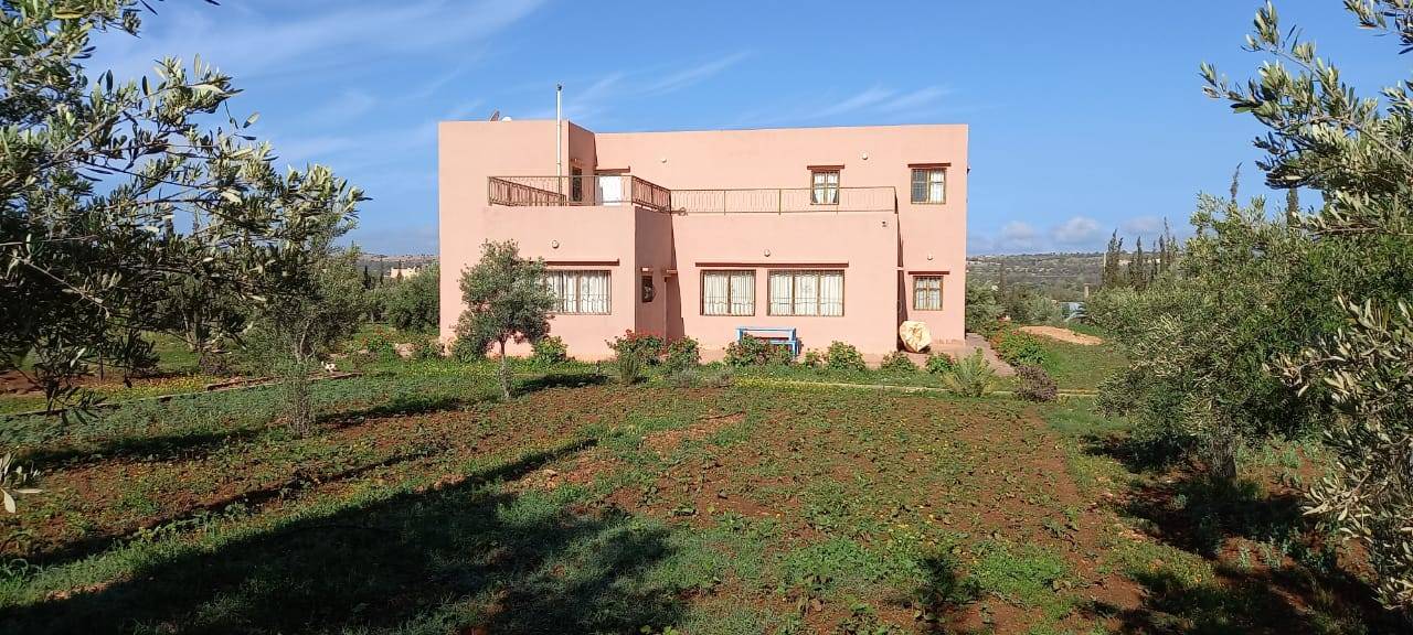 Maison Hamid Ounagha (3)