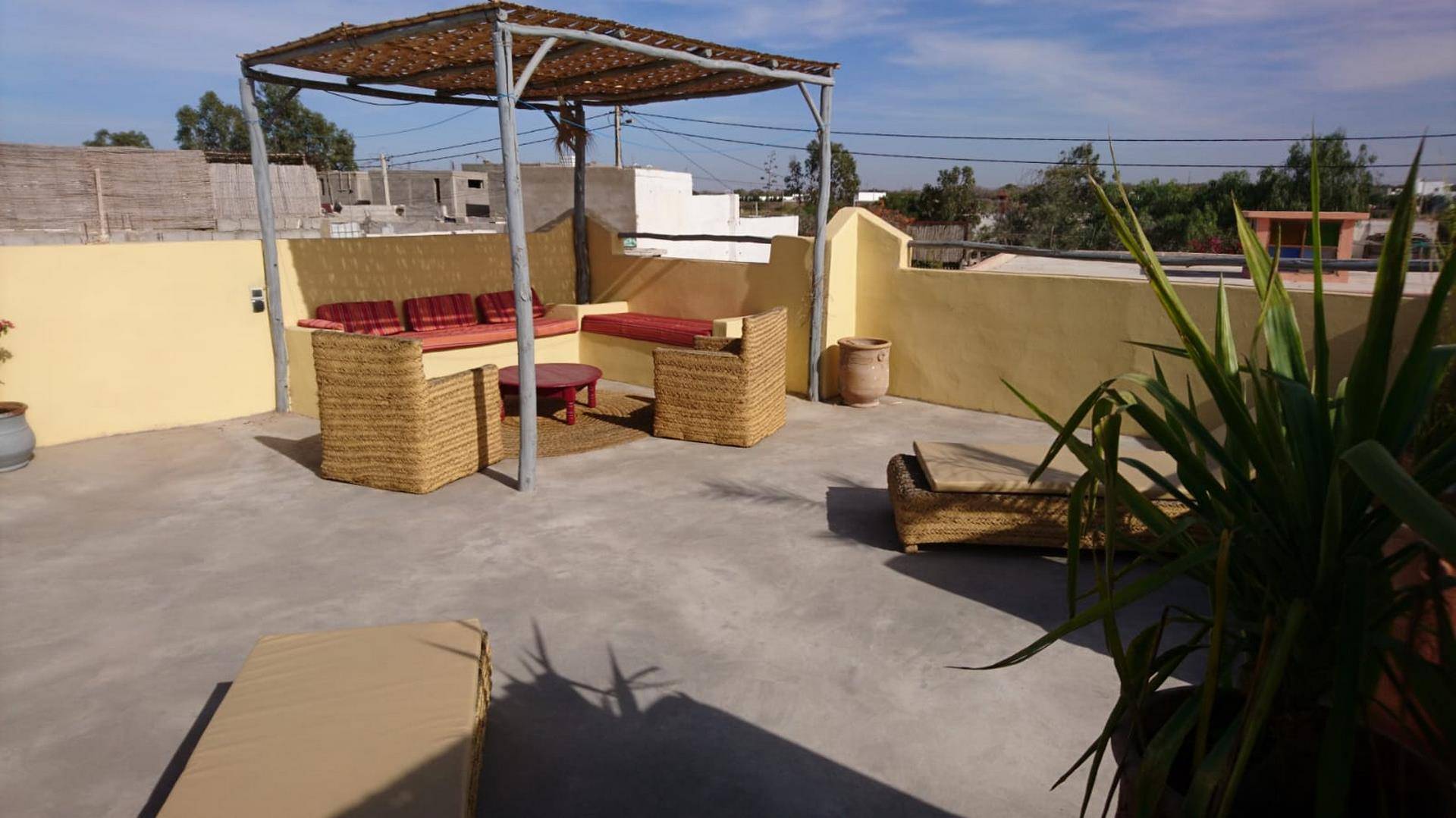 Maison campagne Ghazoua (2)