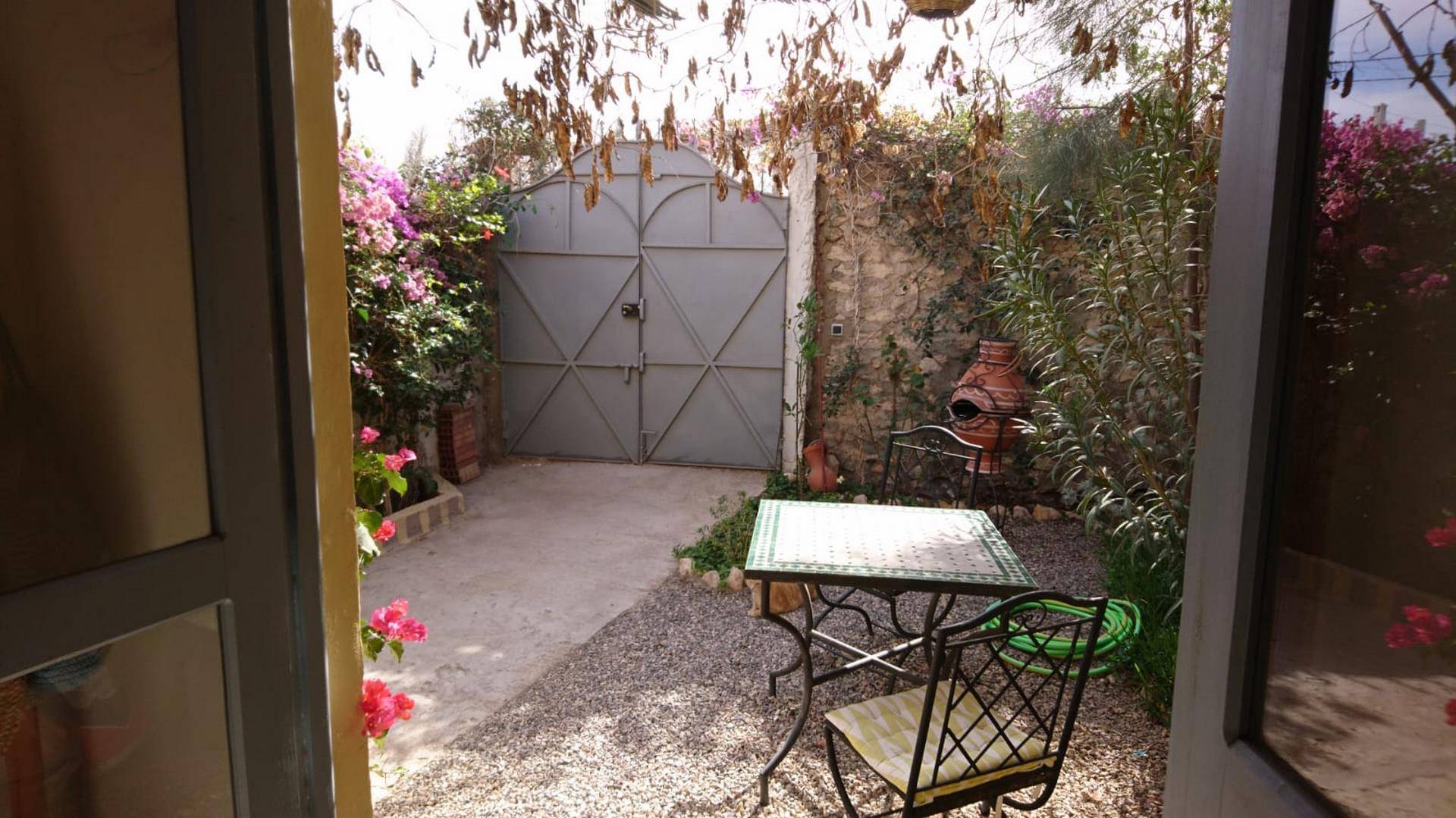 Maison à la campagne Ghazoua (7)