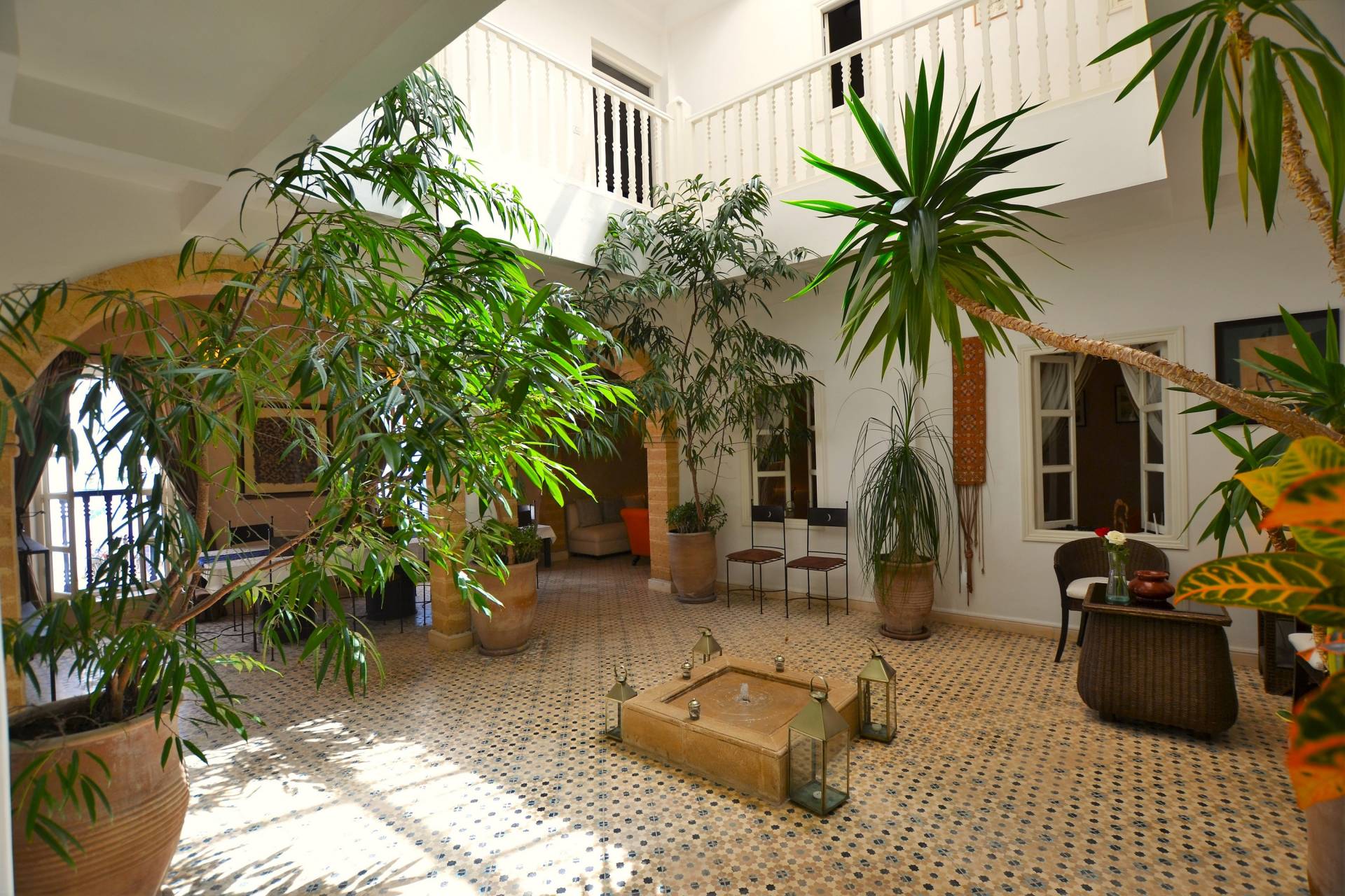 Riad exception - 5 chambres (23)