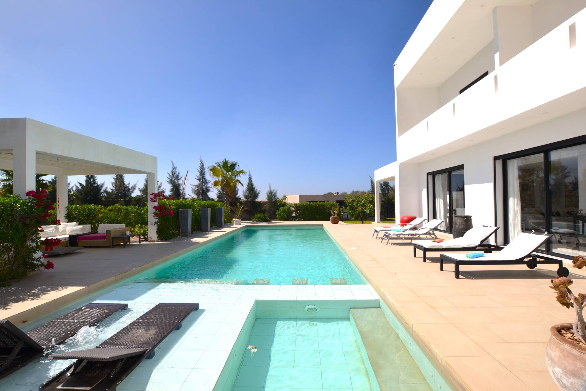 Villa Trystan Chambres (15)