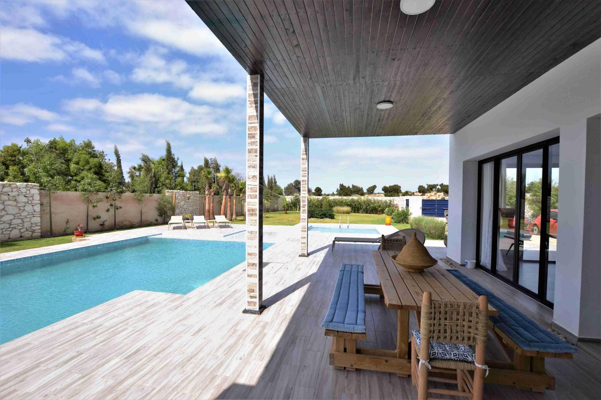 Vente - Maison de campagne - Campagne - 200 m² - 350000 € - Essaouira - 9213