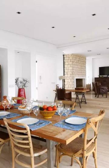 essaouira-location__4c9a7888 | Location - Villa golf - 220 m² - Mogador - 2000 € | L'Immobilière d'Essaouira